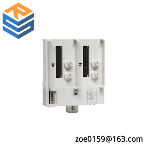 ABB TU840 PLC I/O Module Termination Unit - Advanced Control Solutions