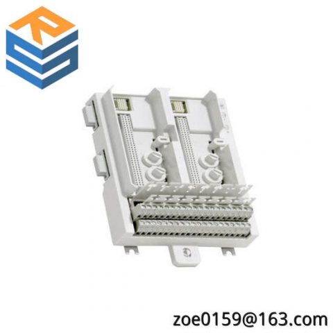 ABB TU844 Redundant Module Termination Unit - Reliable Integration for Industrial Automation