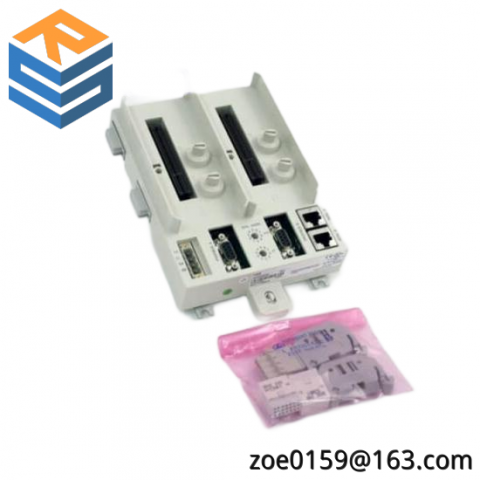 ABB TU846 3BSE022460R1 - Advanced DCS Module