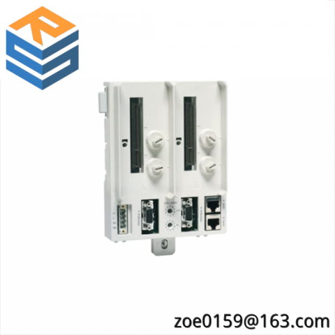 ABB TU847 3BSE22462R1 Communication Module