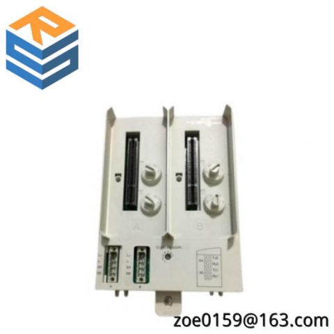 ABB TU848 3BSE042558R1 Programmable Controller Module