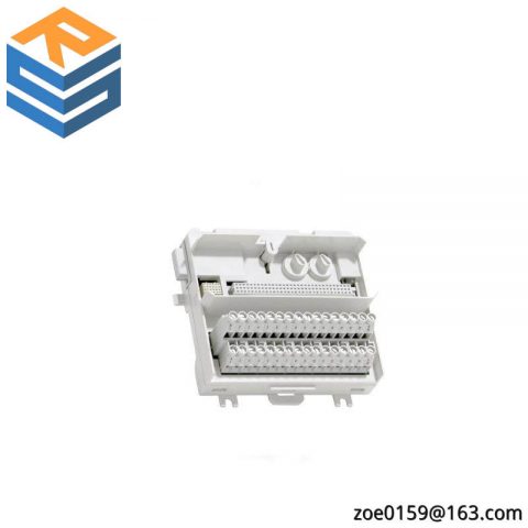 ABB TU851 - Expansion Base, MTU, 250V