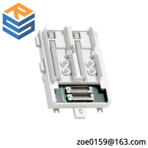 ABB TU852 S800 I/O - Hardware Selector for 800xA System