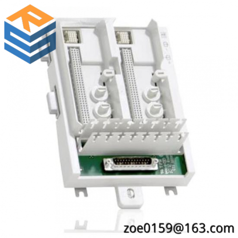 ABB TU854 3BSE069966R1 Industrial Termination Unit
