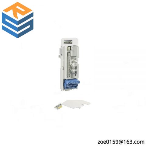 ABB TU890 3BSC690075R1 Module Termination UNIT
