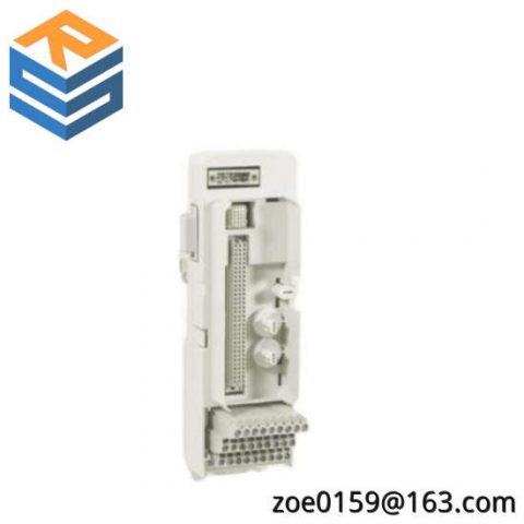 ABB TU891 3BSC840157R1 - High Performance Industrial Control Module