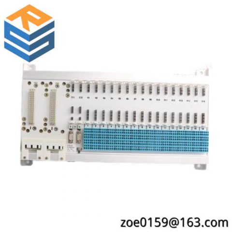 ABB TU921S | 3KDE175111L9210 | Redundant Termination Unit
