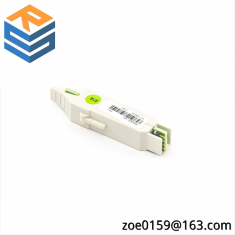ABB TY801 Shunt Board - Power Management Module