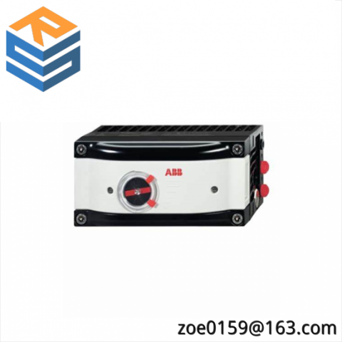 ABB TZIDC-200 V18348-10111300110: Precision Control for Extreme Environments