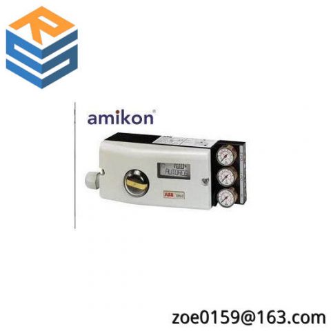 ABB TZIDC V18345-1010521001: Advanced DCS Module for Industrial Automation