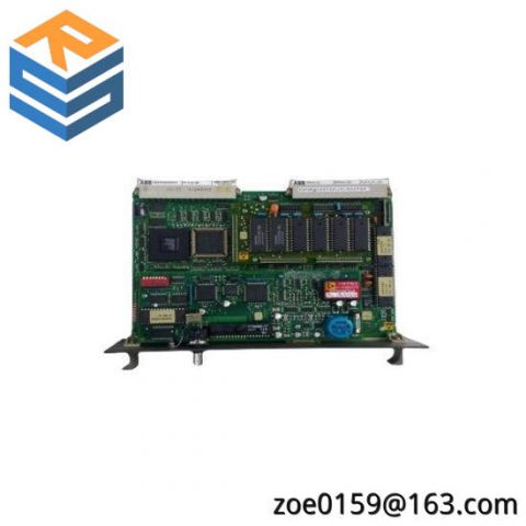 ABB UAC318AE HIEE300744R0001 Digital Input/Output Module - Advanced Control for Industry