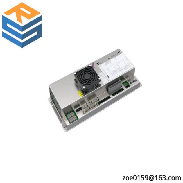 ABB UAD154A Industrial Automation Module