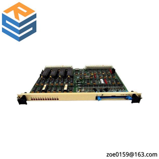 ABB UC86-8CH | 57275871 | UNIVERSAL COUNTER BOARD