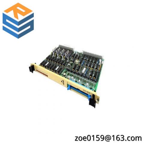 ABB UC86-8CH | 8-Channel Counter Board for Industrial Automation