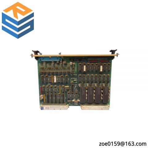 ABB UC86-8CH Universal Counter Board - Precision Timing & Counting Solution