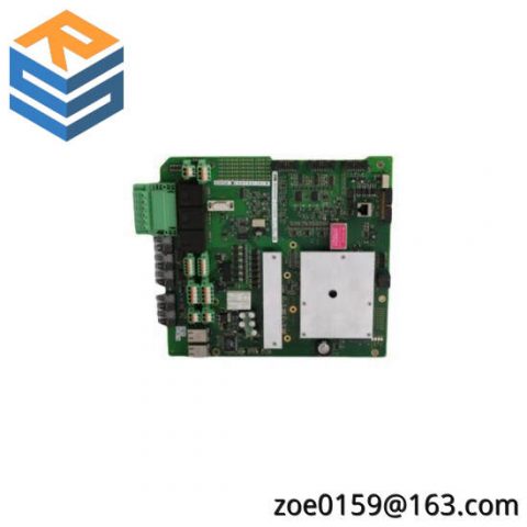 ABB UC D240 A101 3BHE022287R0001 Converter Module