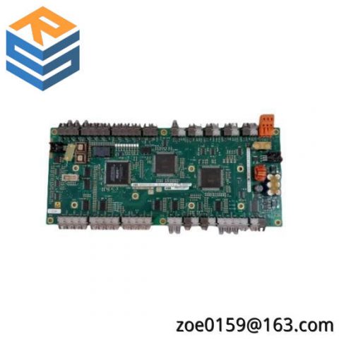 ABB UF C760 BE41 3BHE004573R1041 Interface Module: Advanced Communication Solution