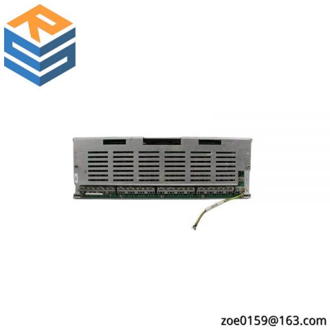 ABB UFC092BE01 US Origin Module Card for Industrial Automation Control Systems