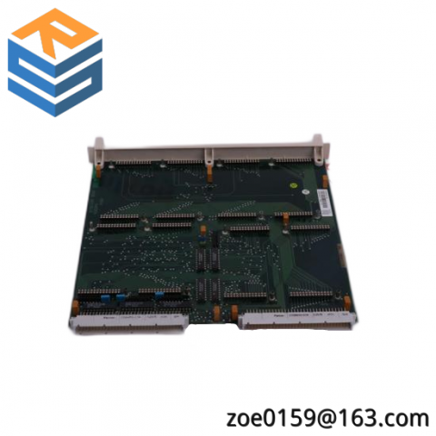 ABB UM B015 BE02 - Advanced Motion Control Module for Industrial Automation