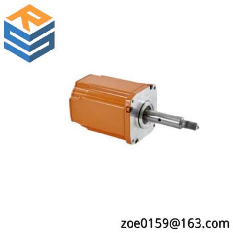 ABB UNITROL1020 3BHE030579R0001 Industrial Control Module
