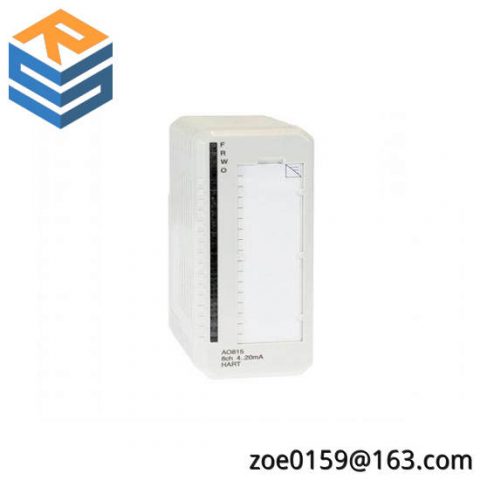 ABB UNITROL1020 UNS0119A-Z Industrial Control Module