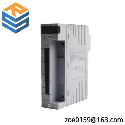 ABB UNITROL1020 V1 Industrial Control System