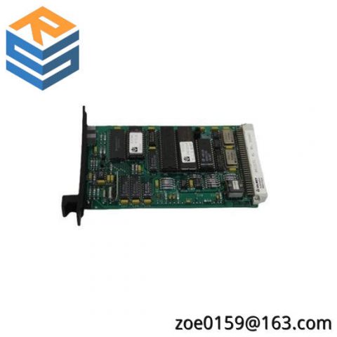 ABB UNITROL UNS0119A-Z - High-Performance Industrial Control Module