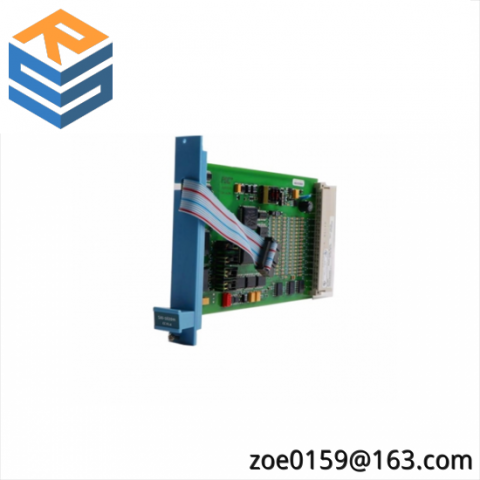 ABB UNS0007A-P V1 - Industrial Automation Power Signal Interface