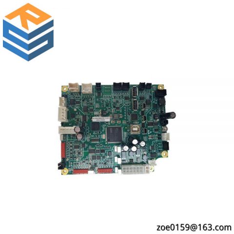 ABB UNS0024B HEIR318072R0002 - Advanced Conduction Monitoring Module