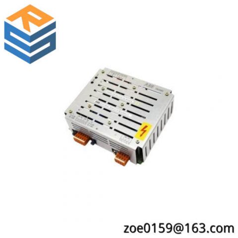 ABB UNS0868A - Power Supply Module for Industrial Automation, Efficient and Reliable
