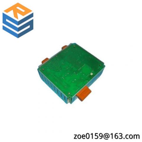 ABB UNS0868B-P,V2 | 3BHE013940R0002 Power Supply Module