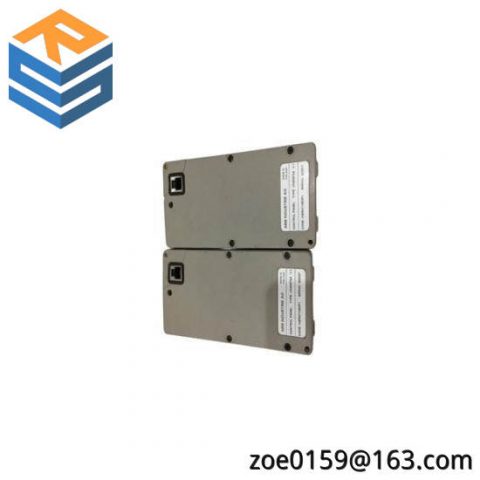 ABB UNS0874A - HIER471062P1 Modular Control System