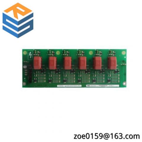 ABB UNS0881a-P,V1 3BHB006338R0001 - Industrial Control Module