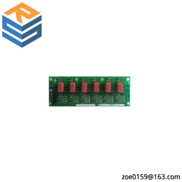 ABB UNS0881a-P,V1 3BHB006338R0001 - Industrial Control Module