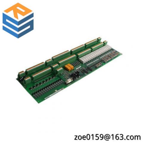 ABB UNS0883A-P 3BHB006208R0001 Industrial Control Card
