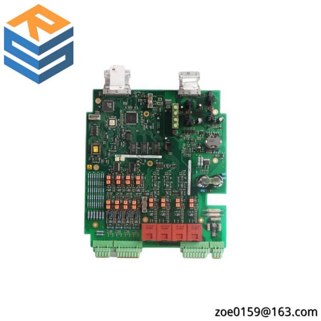 ABB UNS2881b-P,V1 3BHE009319R0001 Industrial Control Module