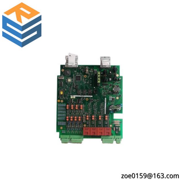 ABB UNS2881b-P,V1 3BHE009319R0001 Industrial Control Module