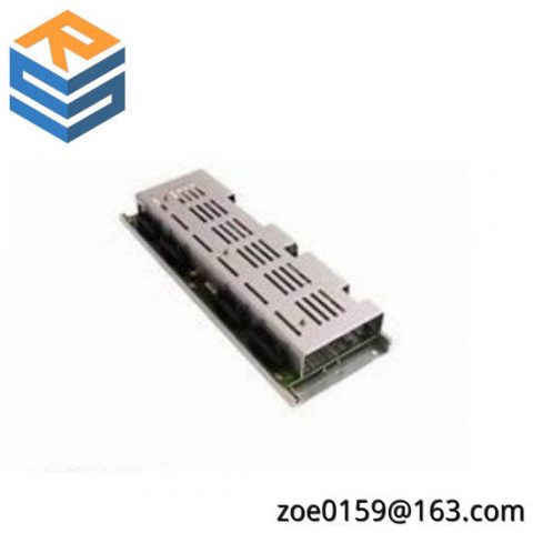 ABB's UPC090AE01 HIEE300661R1 - Industrial Control Module