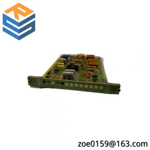 ABB UT4642a - EIA302398R121 Control Assembly Board, Industrial Automation