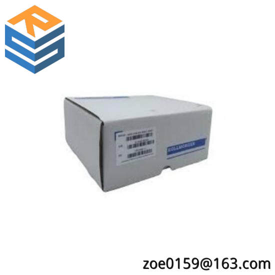 ABB UVISOR MFD.SA ZSIE53000400000: Advanced Industrial Automation Module