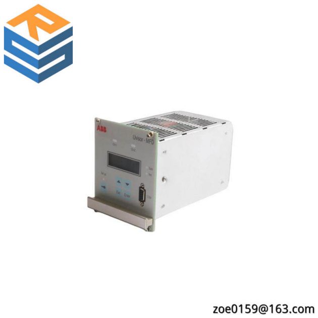 ABB V17111-130, V17151-210 - Advanced Control I/O Interface Module