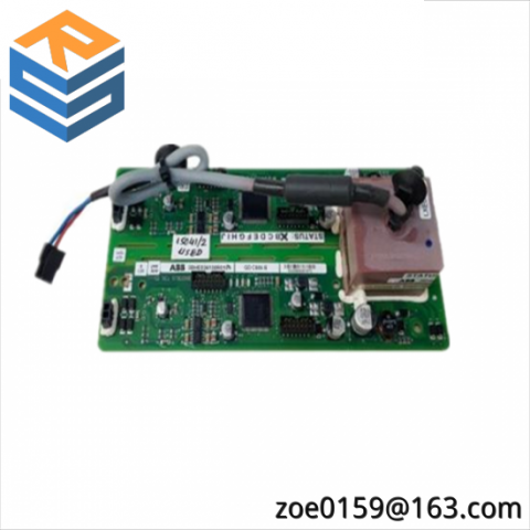 ABB VA-3180-10 Customized Industrial Controller