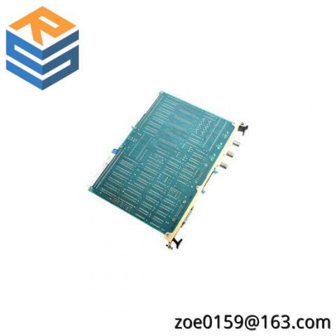 ABB VD86-GE1, 57779331 - High-Performance Industrial Control Module