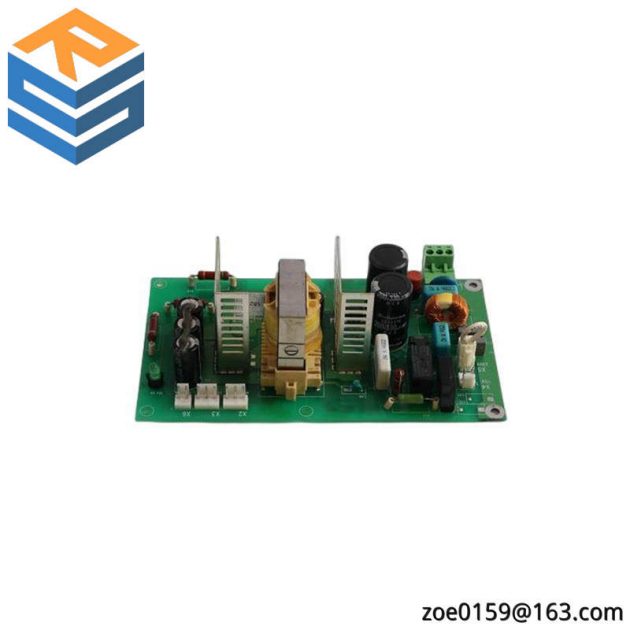ABB VV11 VV 11 Module: Advanced Automation Solutions for Industrial Control