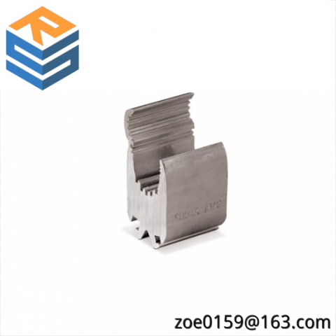 ABB WT502 Industrial Compression Connector