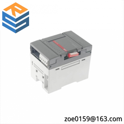 ABB XC08L1 Digital I/O Extension Unit