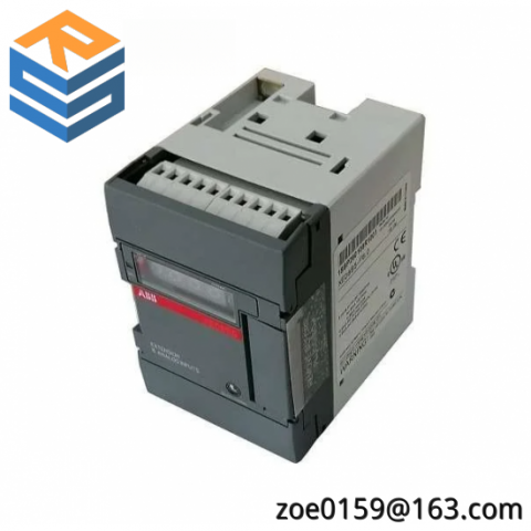 ABB XE08B5 - 1SBP260106R1001 | DCS Module