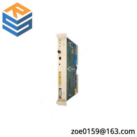 ABB XF D213 A 3BHE028122R0001 - Precision Speed Sensor Interface for Industrial Automation