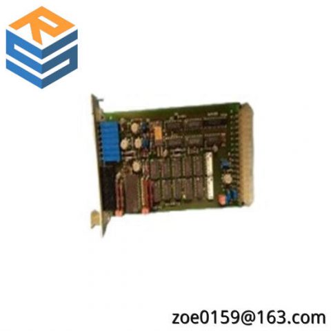 ABB XN03 XN 03 H&B Contronic Module, High-performance & Advanced Control Solutions