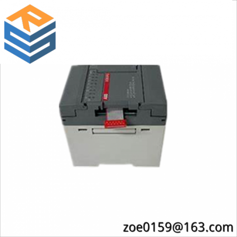 ABB XO08R2 | 1SBP260109R1001 | Relay Output Extension Module